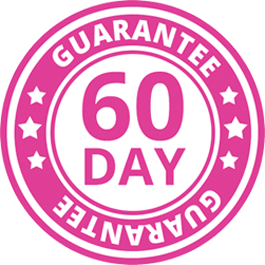 The Smoothie Diet 60 days guarantee