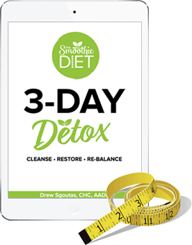 The Smoothie Diet bonus 1