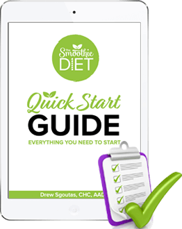 The Smoothie Diet bonus 2